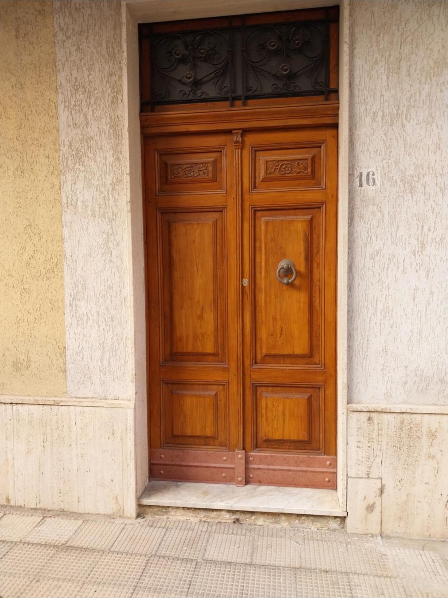 Apartamento Casa Mia Siderno Exterior foto