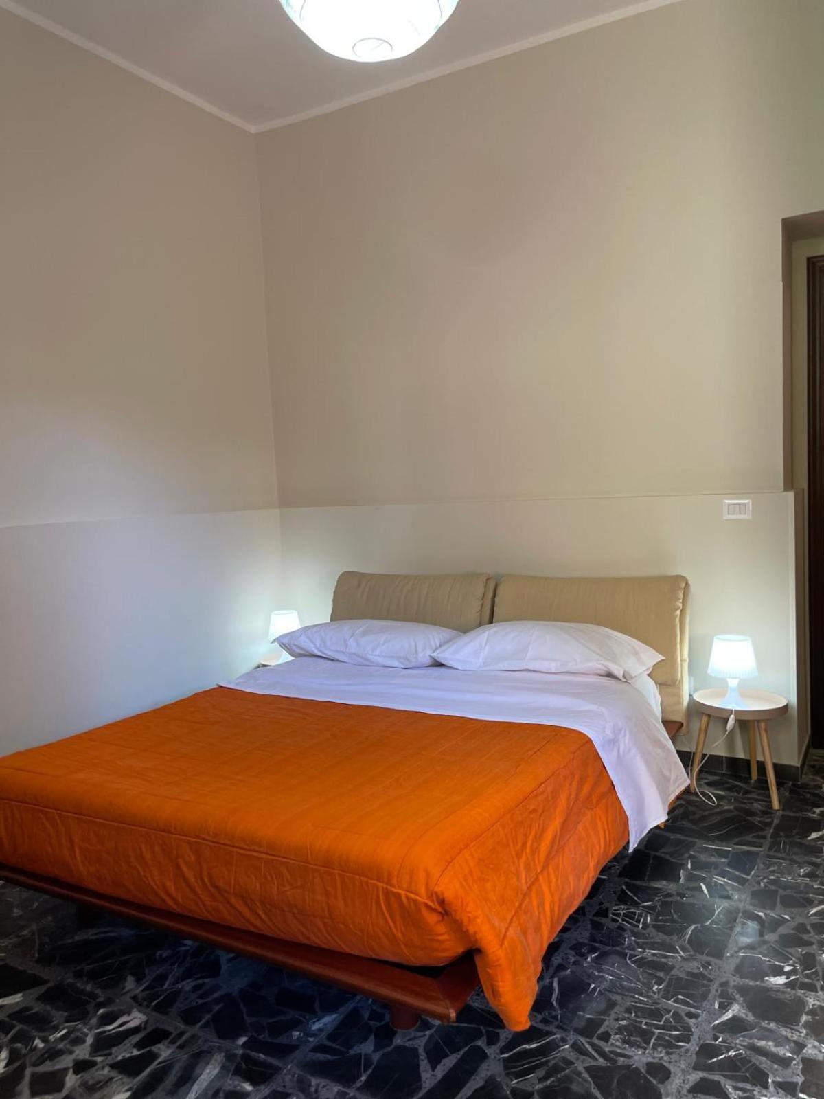 Apartamento Casa Mia Siderno Exterior foto