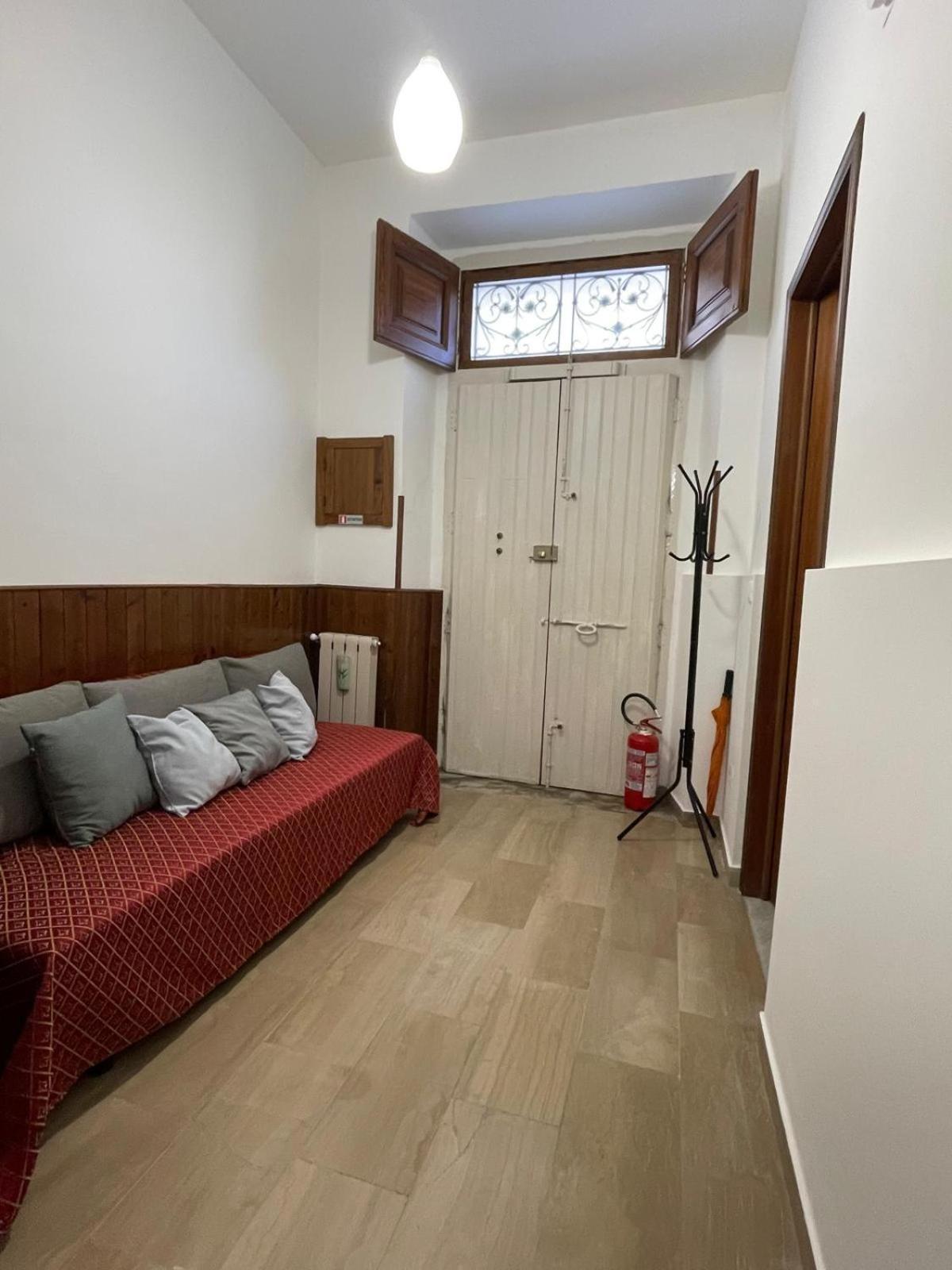 Apartamento Casa Mia Siderno Exterior foto