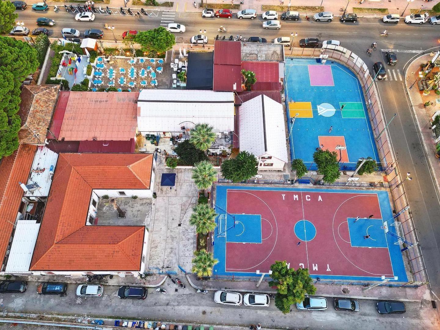 Apartamento Casa Mia Siderno Exterior foto